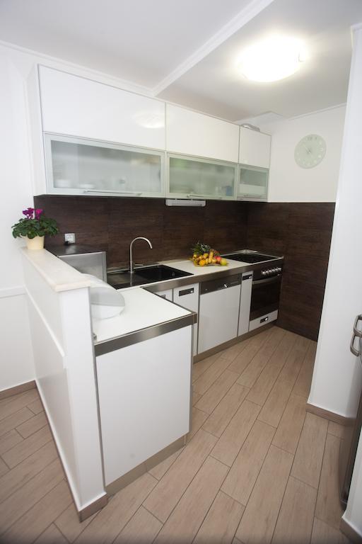 Atlantida Apartment Split Szoba fotó