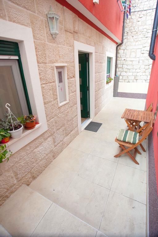 Atlantida Apartment Split Szoba fotó