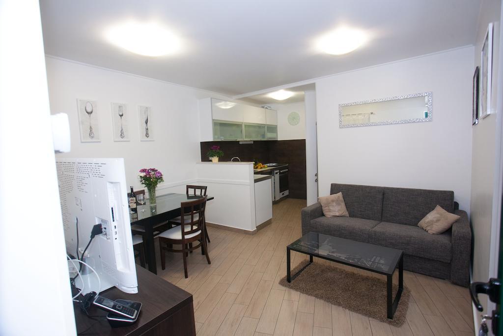 Atlantida Apartment Split Szoba fotó