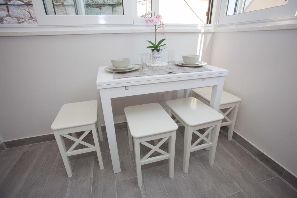 Atlantida Apartment Split Kültér fotó