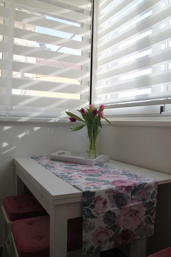 Atlantida Apartment Split Kültér fotó
