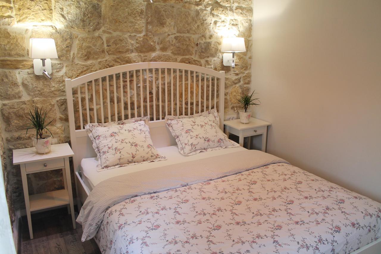 Atlantida Apartment Split Kültér fotó
